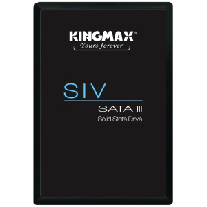 حافظه اس اس دی اینترنال کینگ مکس مدل SIV32 ظرفیت 256 گیگابایت