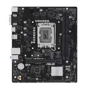 مادربرد ایسوس مدل PRIME H610M-R DDR5