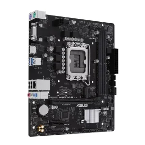 مادربرد ایسوس مدل PRIME H610M-R DDR5