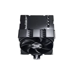 خنک‌کننده پردازنده گیم مکس مدل Gamma 90 Dark