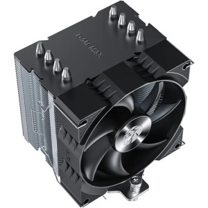 خنک‌کننده پردازنده گیم مکس مدل Gamma 90 Dark