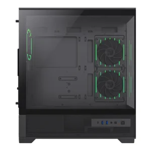 کیس گیمینگ گیم مکس VISTA 2 AB