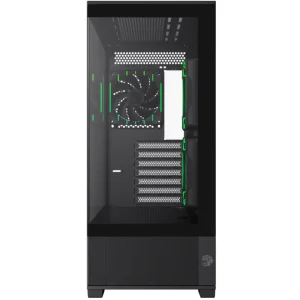 کیس گیمینگ گیم مکس VISTA 2 AB