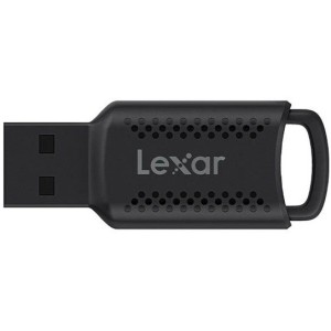 فلش مموری لکسار مدل V400 ظرفیت ۲۵۶ گیگابایت