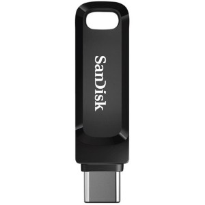 فلش مموری سن دیسک Ultra Dual Drive Go ظرفیت ۳۲ گیگابایت USB 3