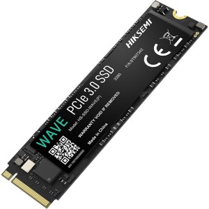 حافظه اس اس دی اینترنال هایک سمی مدل Wave P M.2 2280 NVMe ظرفیت 1 ترابایت