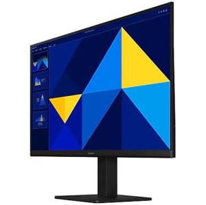 مانیتور 27 اینچ سامسونگ مدل Essential Monitor S3 S30GD LS27D300GAMXUE