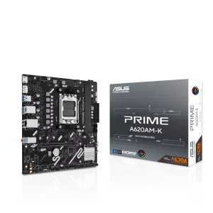 مادربورد ایسوس مدل PRIME A620AM-K DDR5