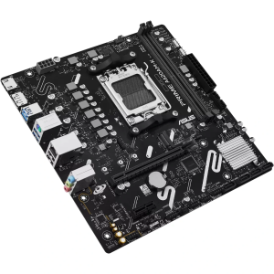 مادربورد ایسوس مدل PRIME A620AM-K DDR5
