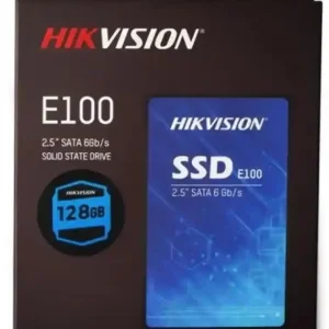 اس اس دی اینترنال هایک ویژن مدل E100 ظرفیت 128گیگابایت