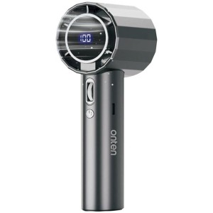 پنکه دستی اونتن onten portable handheld OTN-F10 fan