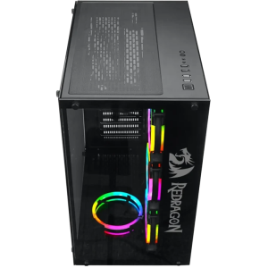 کیس ردراگون مدل Redragon GC-802 Black