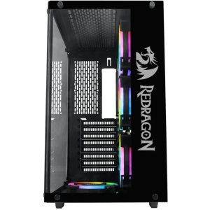 کیس ردراگون مدل Redragon GC-802 Black