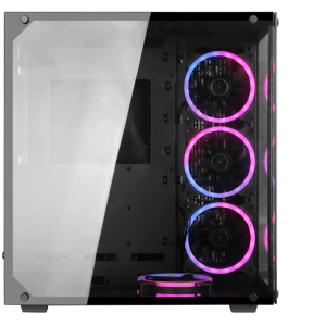 کیس ردراگون مدل Redragon GC-802 Black