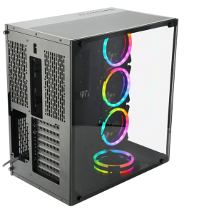 کیس ردراگون مدل Redragon GC-802 Black