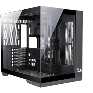 کیس گیمینگ ردراگون Wideload Pro CA-604 3F