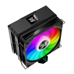 خنک کننده پردازنده ردراگون مدل CC-1013 RGB