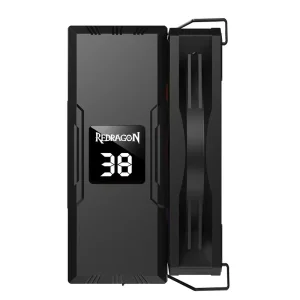 خنک کننده پردازنده ردراگون مدل CC-1013 RGB