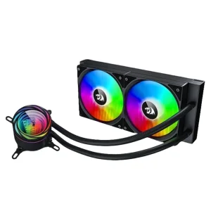 فن خنک کننده پردازنده ردراگون مدل Redragon CCW-1020 RGB