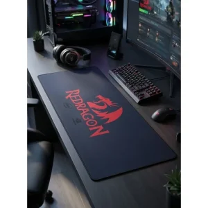 ماوس پد گیمینگ REDRAGON