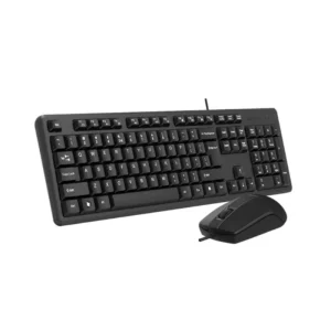 کیبورد ای فورتک مدل KK_3330S
