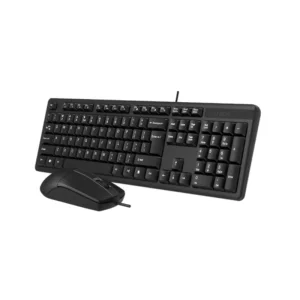 کیبورد ای فورتک مدل KK_3330S
