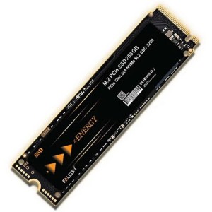 اس اس دی اینترنال ایکس-انرژی مدل FALCON M.2 NVME PCIE 3.0 2280 ظرفیت 256 گیگابایت