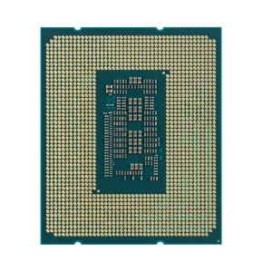 پردازنده اینتل سری Alder Lake مدل Intel Core i5-12400 New Try 12th