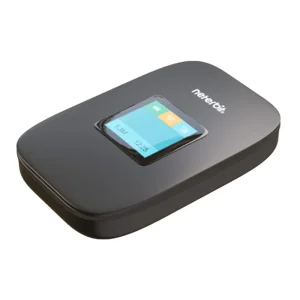 مودم 4G LTE قابل حمل نتربیت مدل NWR-945X