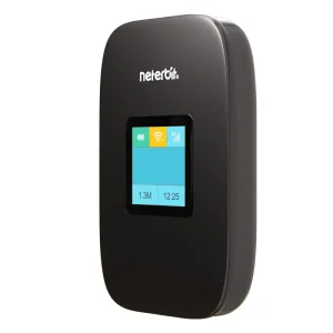 مودم 4G LTE قابل حمل نتربیت مدل NWR-945X