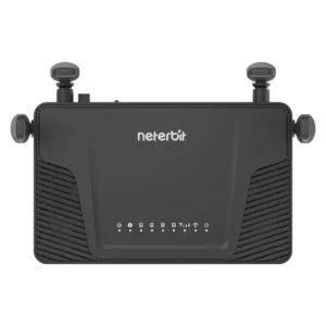 مودم روتر 4G خانگی نتربیت مدل NWR-M920v2