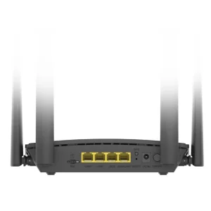 مودم روتر 4G خانگی نتربیت مدل NWR-M920v2