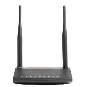 مودم روتر +ADSL2 نتربیت مدل NSL-122