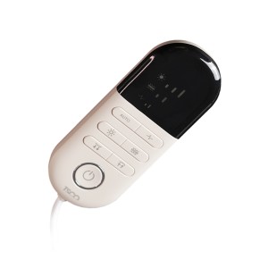 ماساژور شارژی کمری تسکو مدل T LIFE 01
