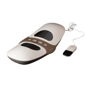 ماساژور شارژی کمری تسکو مدل T LIFE 01