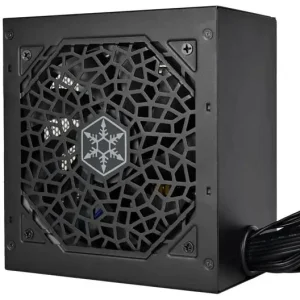 پاور کیس SilverStone Strider 550 EF