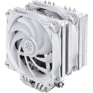فن پردازنده سیلوراستون مدل Hydrogon D120 ARGB