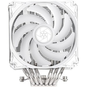 فن پردازنده سیلوراستون مدل Hydrogon D120 ARGB