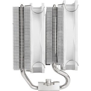 فن پردازنده سیلوراستون مدل Hydrogon D120 ARGB