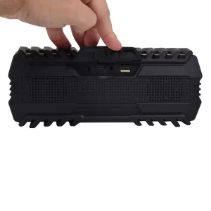 اسپیکر بلوتوثی قابل حمل تسکو مدل TS 23151