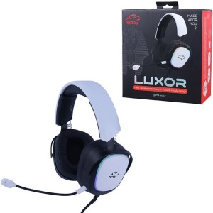هدست گیمینگ تسکو مدل GH 6160 Luxor