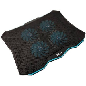 پایه خنک کننده لپ تاپ تسکو مدل TCLP 3103
