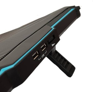 پایه خنک کننده لپ تاپ تسکو مدل TCLP 3103