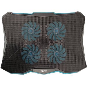 پایه خنک کننده لپ تاپ تسکو مدل TCLP 3103