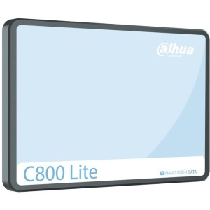 اس اس دی اینترنال SATA III داهوا مدل C800 LITE ظرفیت 256 گیگابایت
