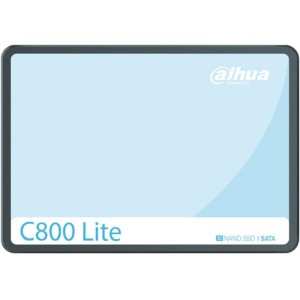 اس اس دی اینترنال SATA III داهوا مدل C800 LITE ظرفیت 256 گیگابایت