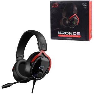 هدست با سیم تسکو مدل GH6163