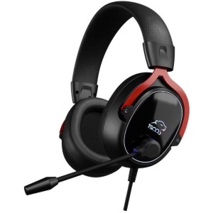 هدست با سیم تسکو مدل GH6163