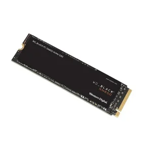حافظه اس اس دی اینترنال وسترن دیجیتال مدل Black SN850 M.2 2280 NVMe ظرفیت 1 ترابایت