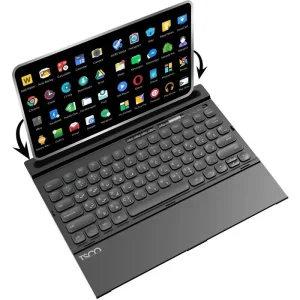 کیبورد بی سیم تسکو مدل TK7321BT